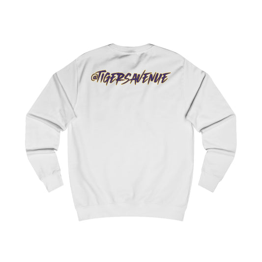Geaux Tigers Retro Sweatshirts