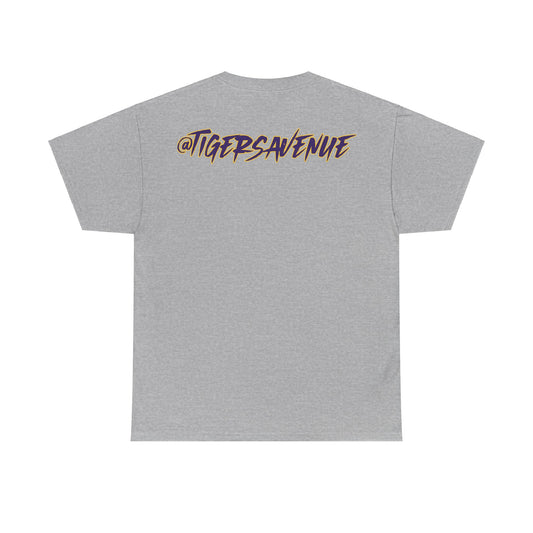 Tiger Head T-Shirts