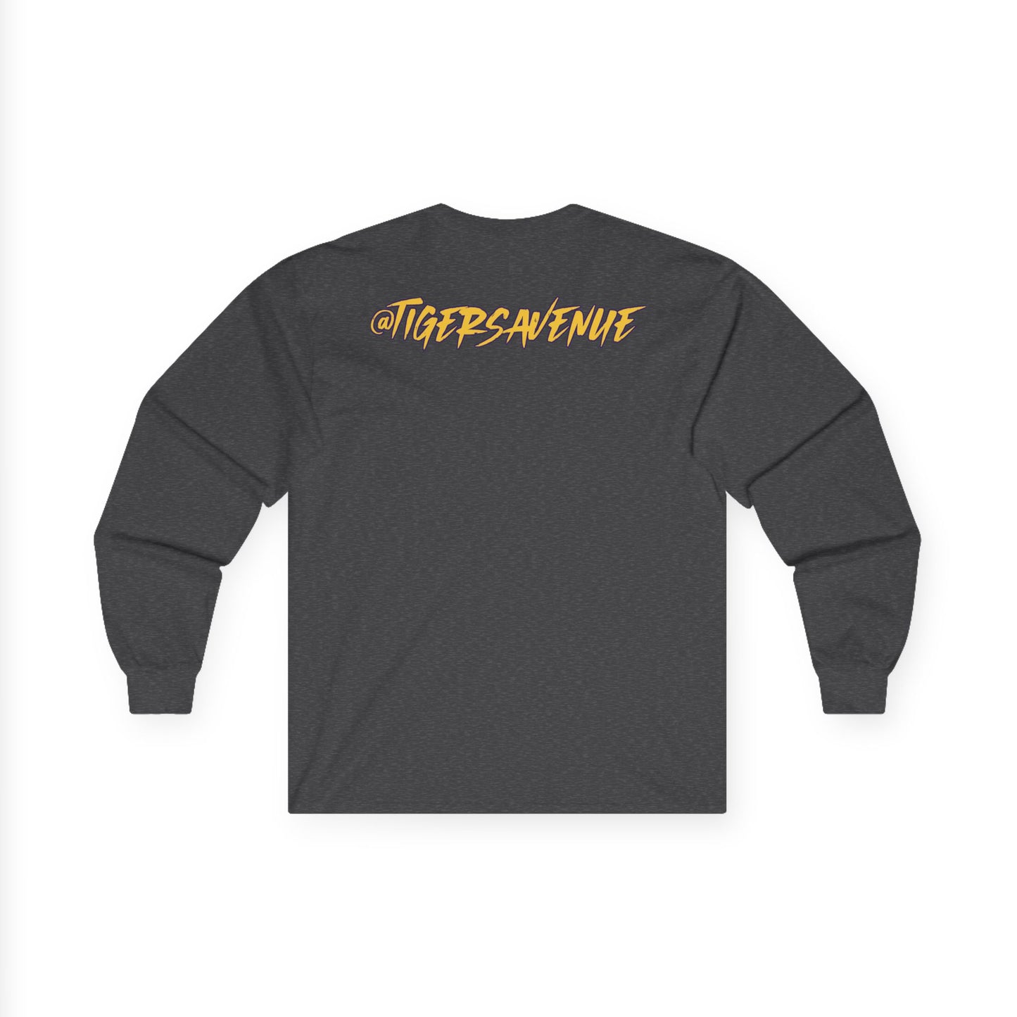 TA Long Sleeve Tees