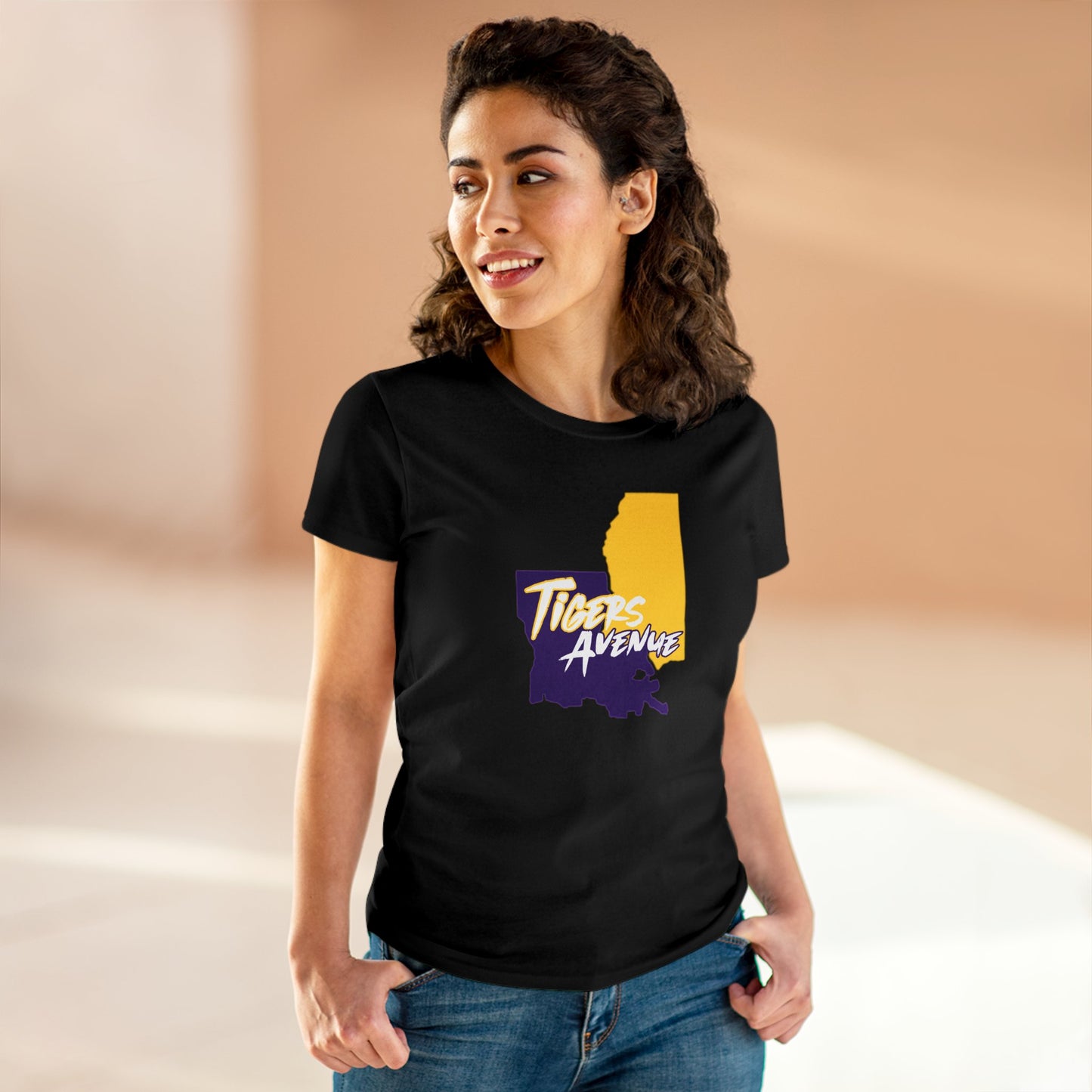 Statelines Women's T-Shirts