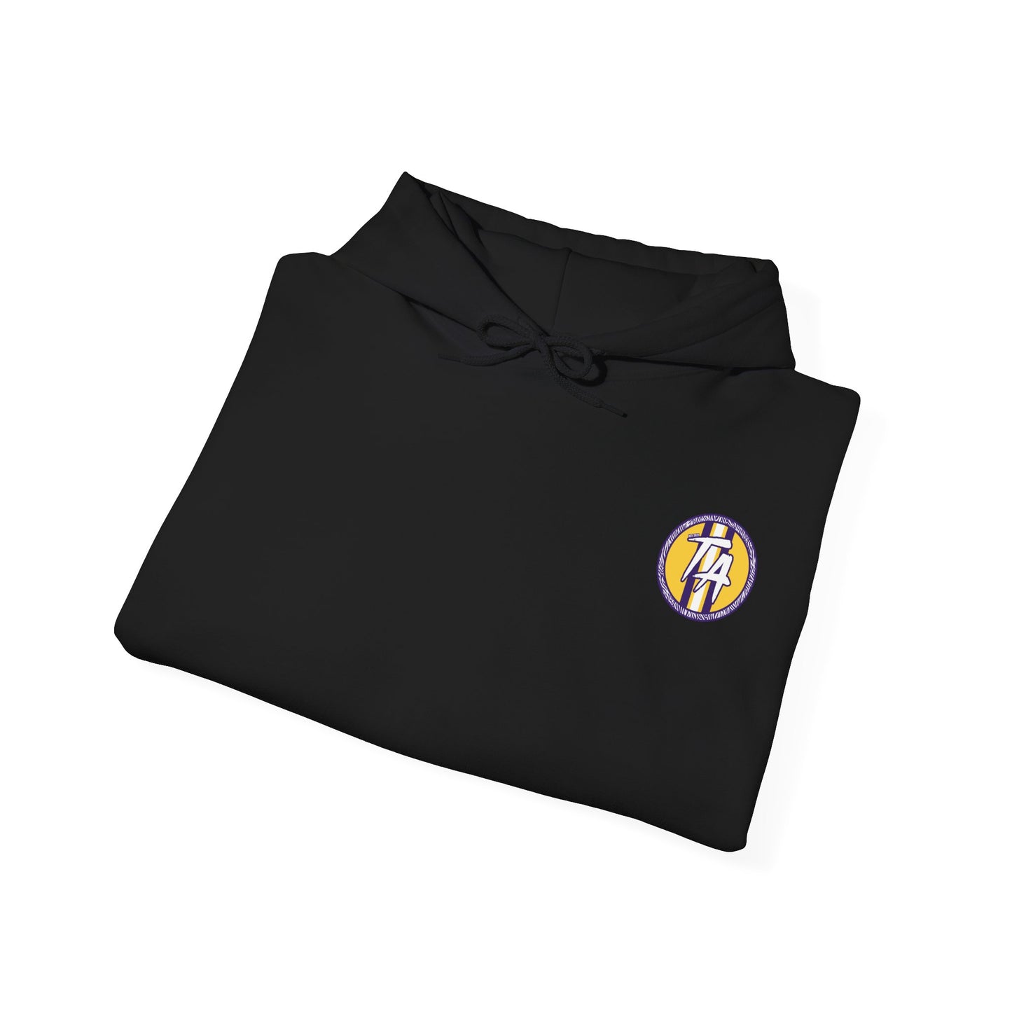 TA Hoodies