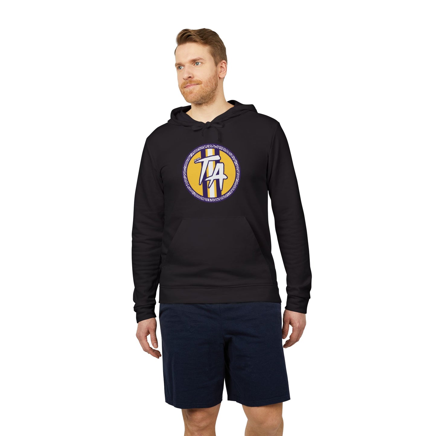 Adidas TA Hoodies