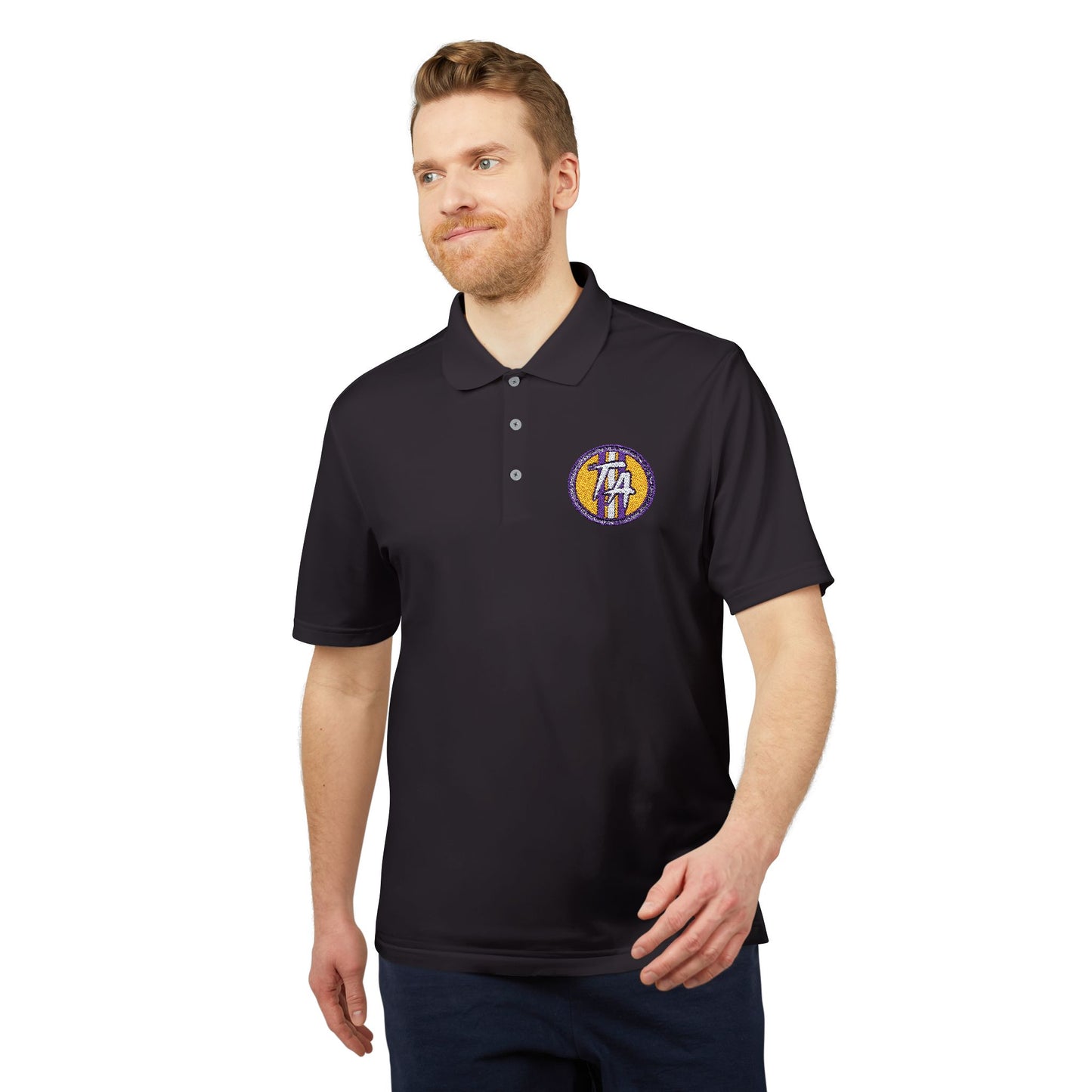 Adidas TA Performance Polos