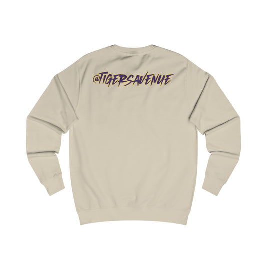 Louisiana State University Sweatshirts