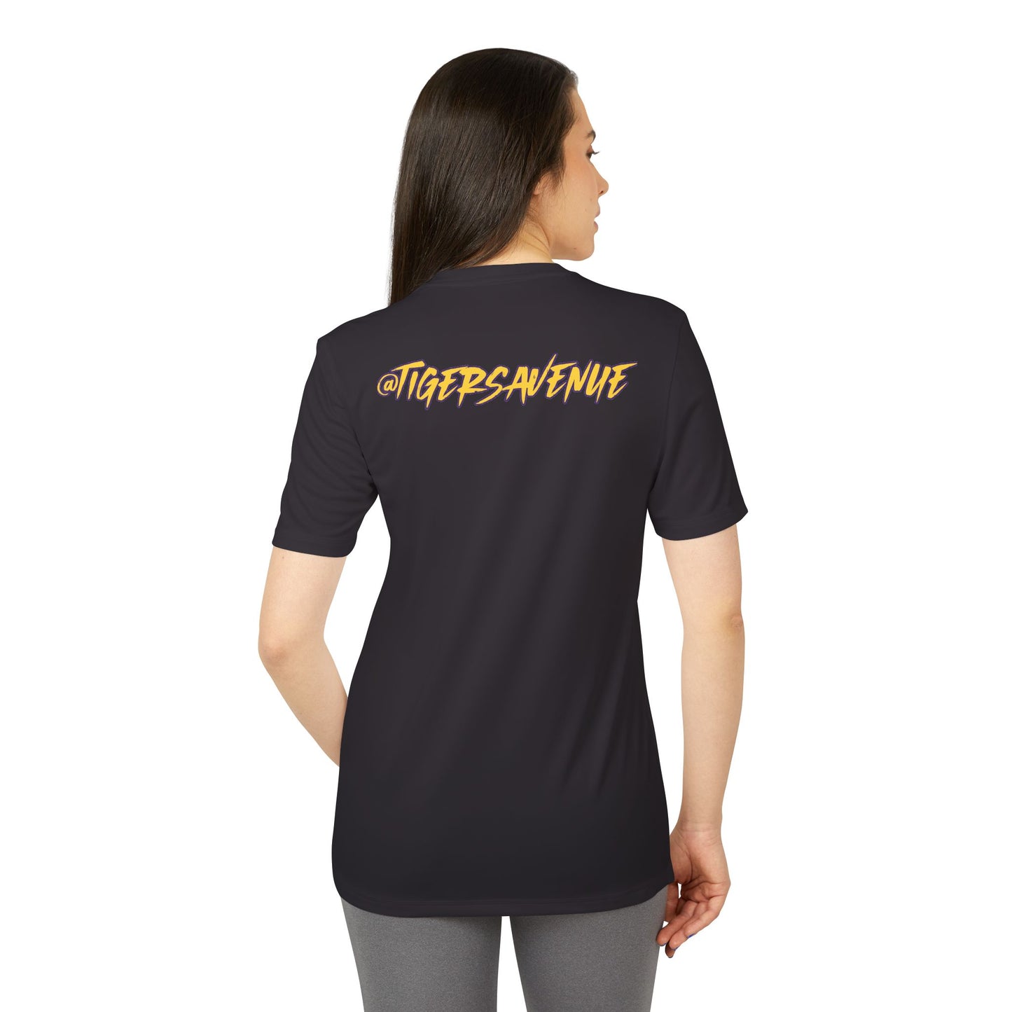 Adidas Statelines Sport T-shirts