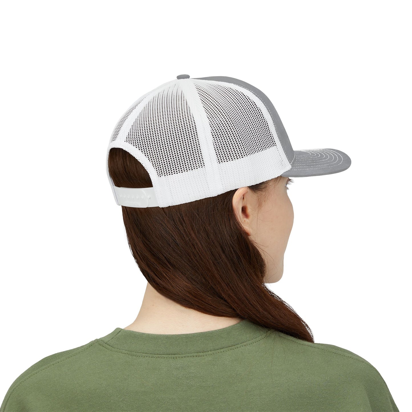 Statelines Trucker Snapbacks