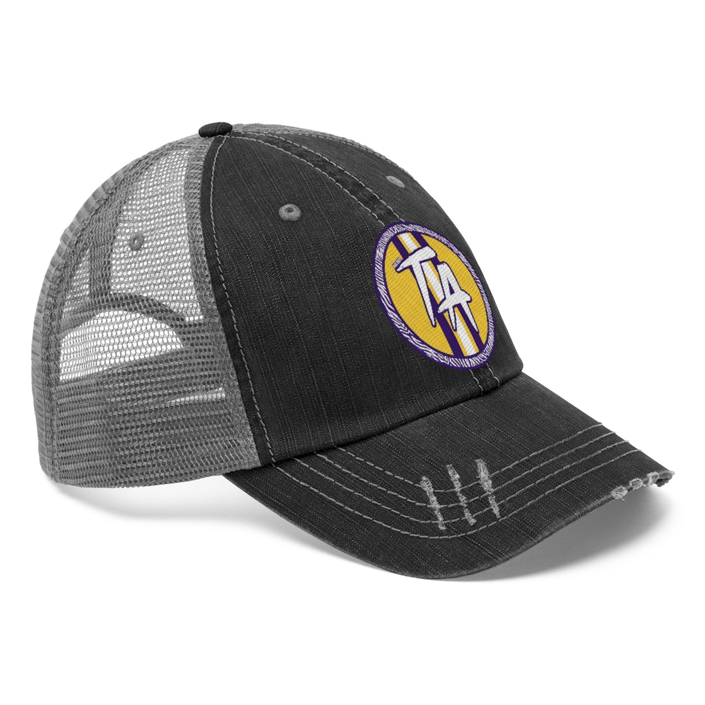 TA Grunge Hat