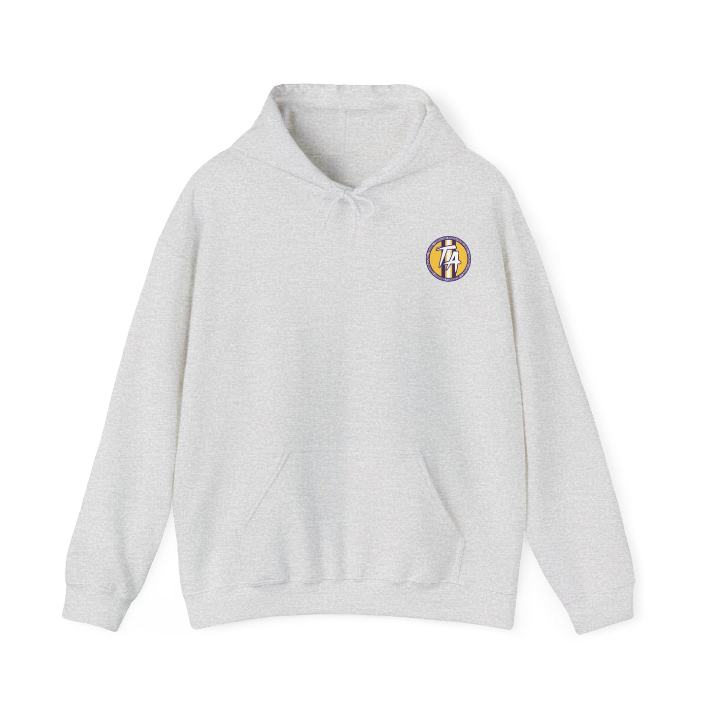 TA Hoodies