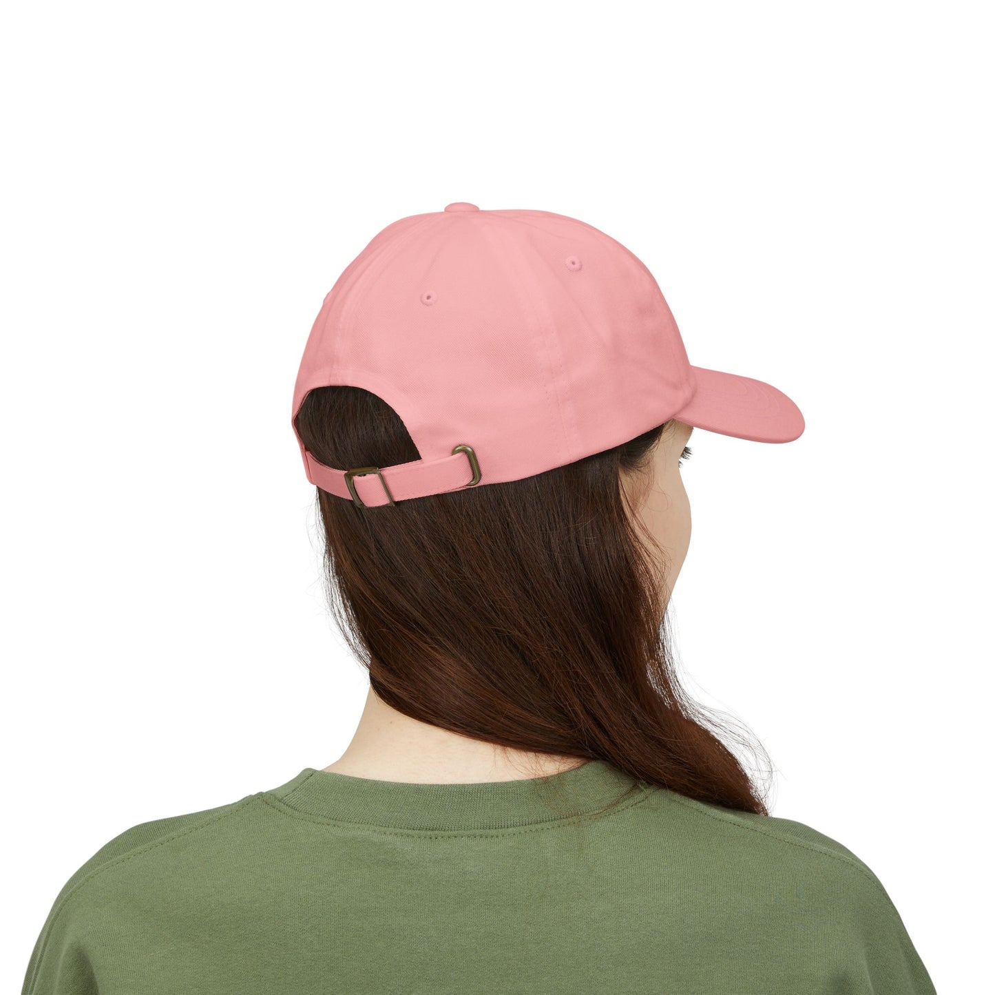 Tiger Head Classic Hats