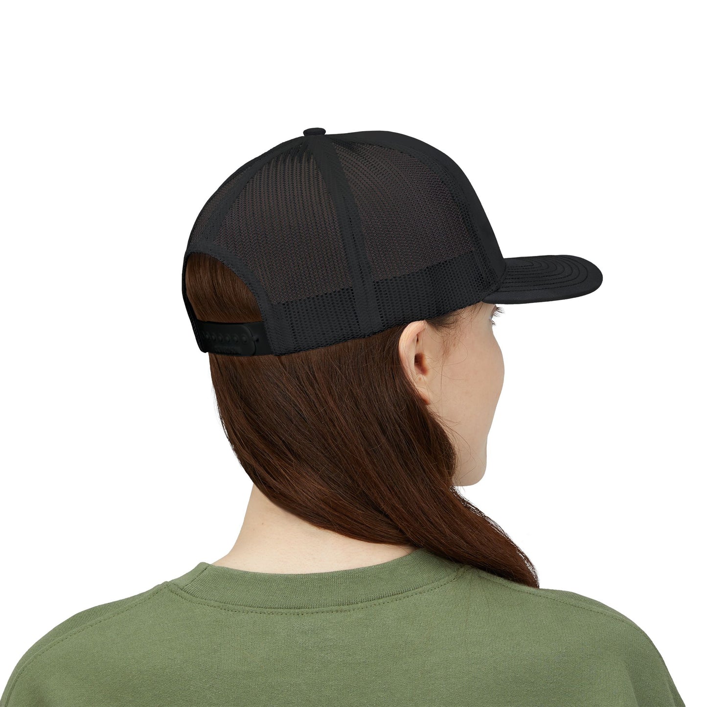 Statelines Trucker Snapbacks