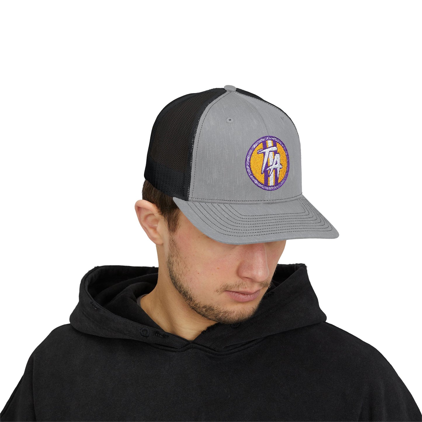 TA Trucker Snapbacks