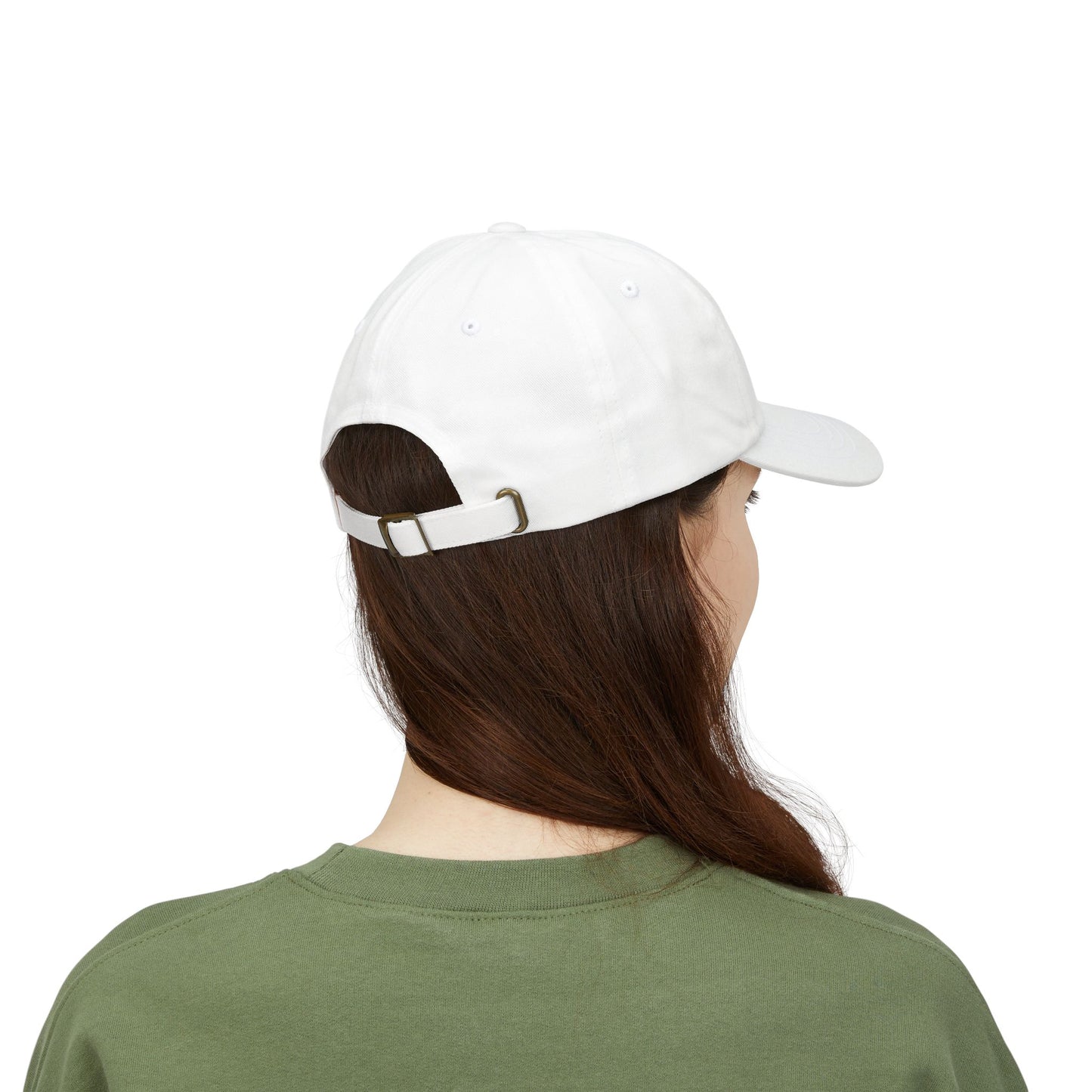 Tiger Head Classic Hats