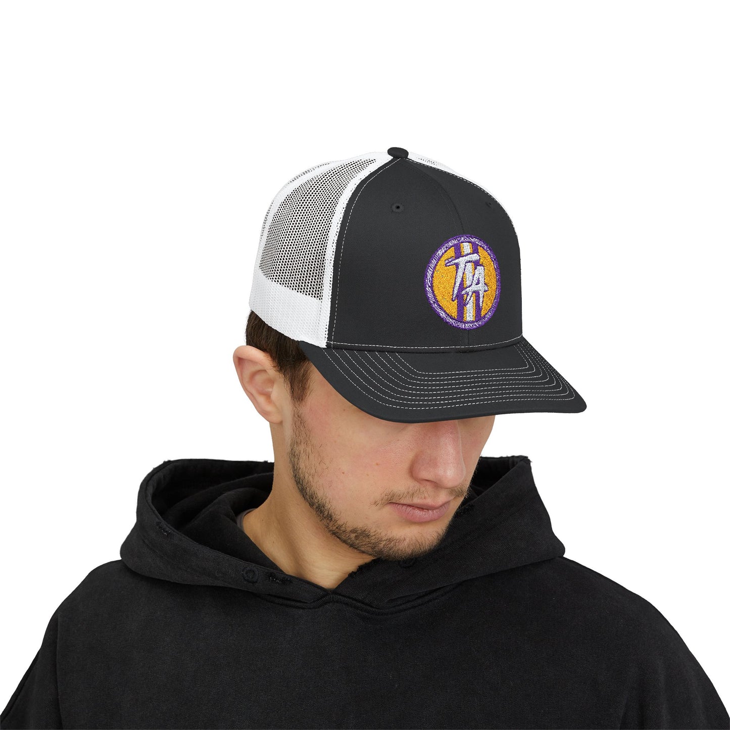 TA Trucker Snapbacks