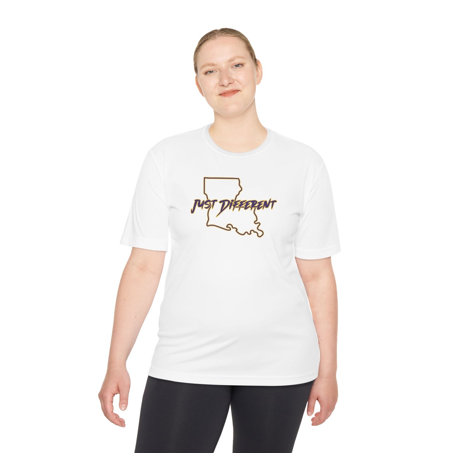 Just Different T-Shirts