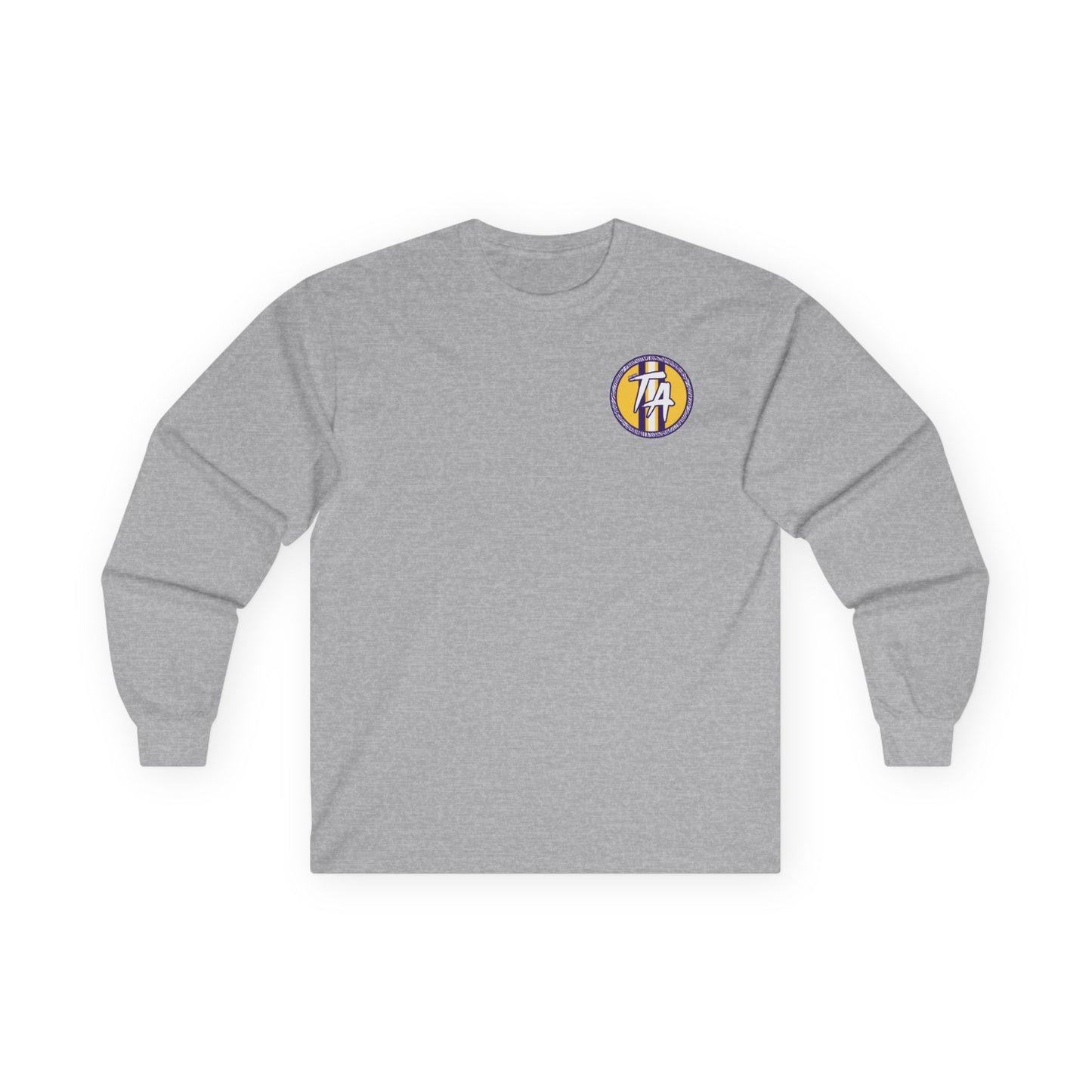 TA Long Sleeve Tees