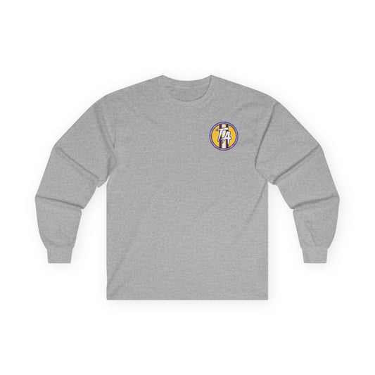 TA Long Sleeve Tees