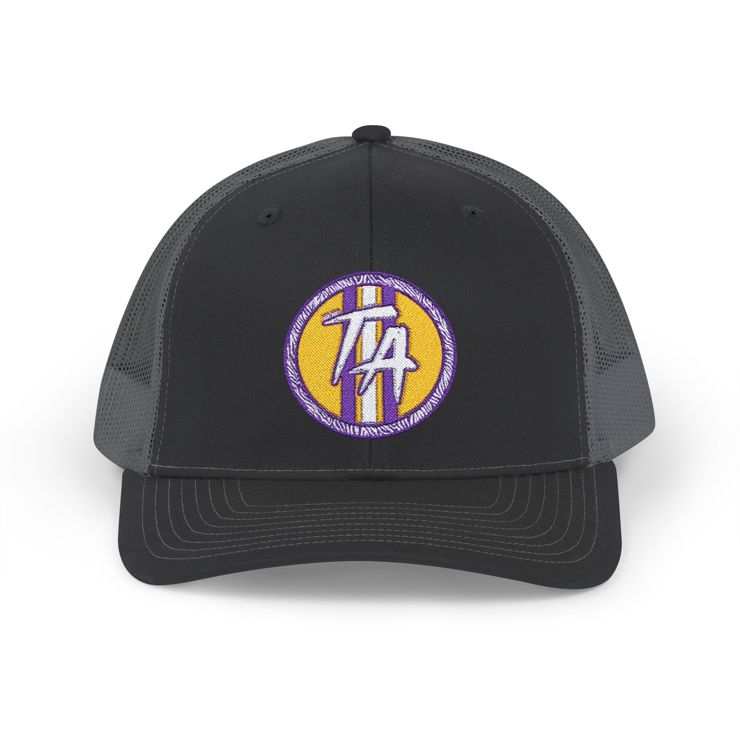 TA Trucker Snapbacks