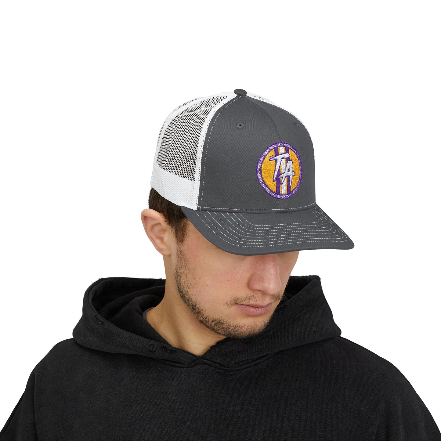 TA Trucker Snapbacks