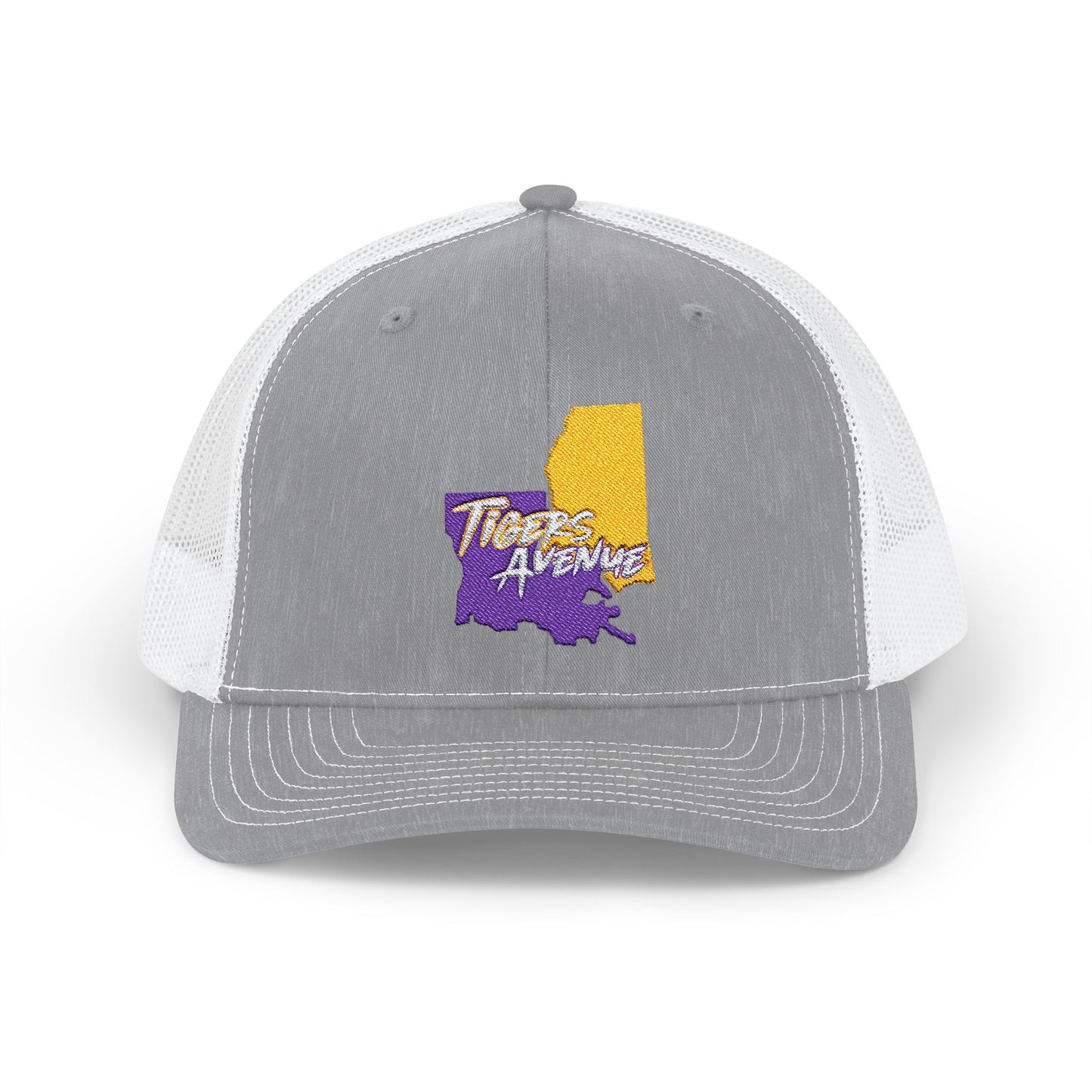 Statelines Trucker Snapbacks