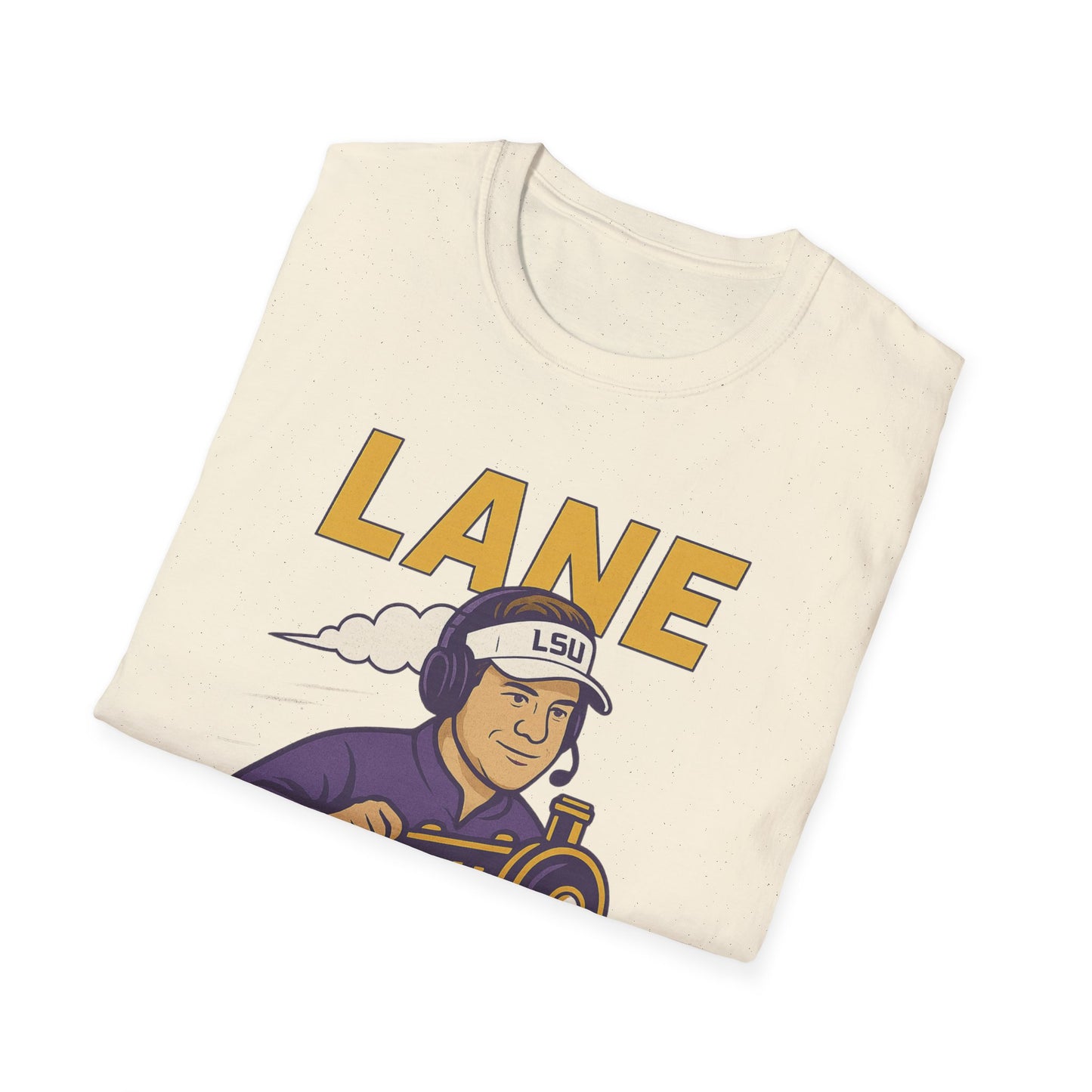 Lane Train T-Shirt