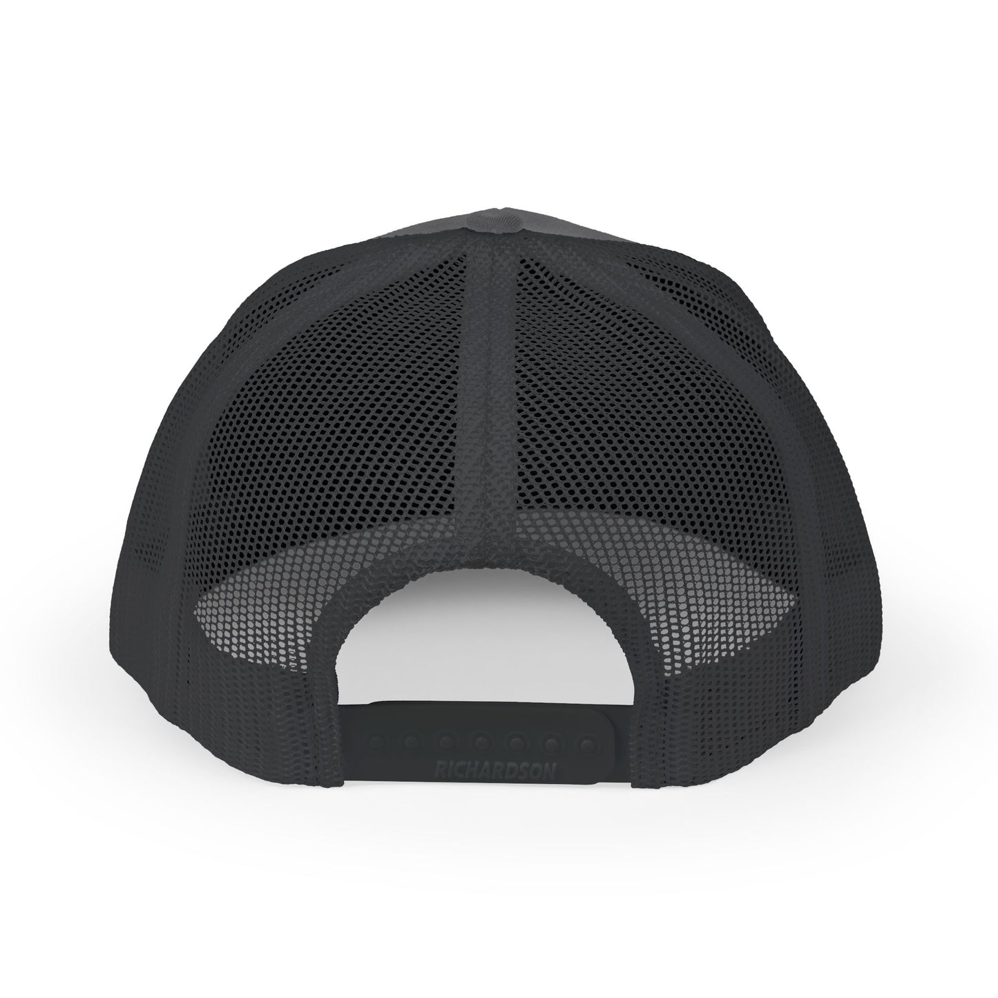 Tiger Head Trucker Snapbacks