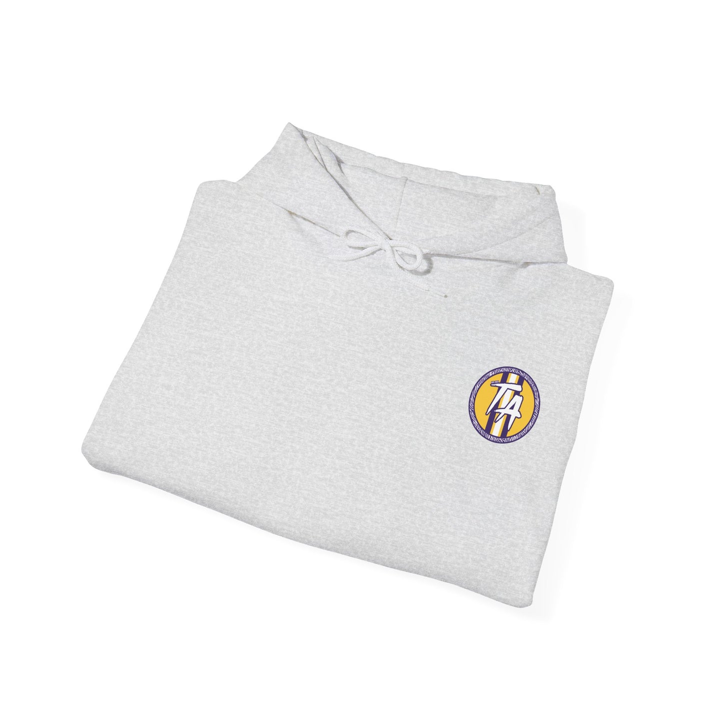 TA Hoodies