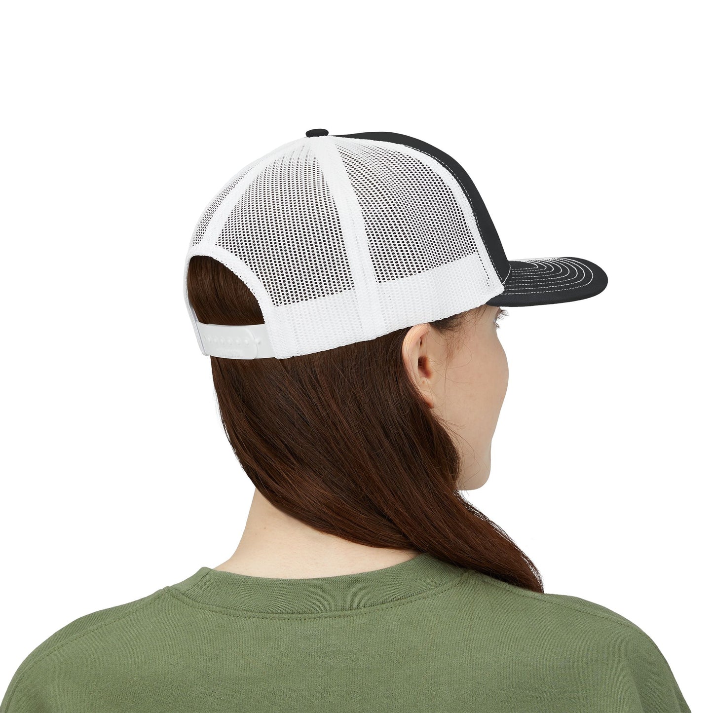 Statelines Trucker Snapbacks