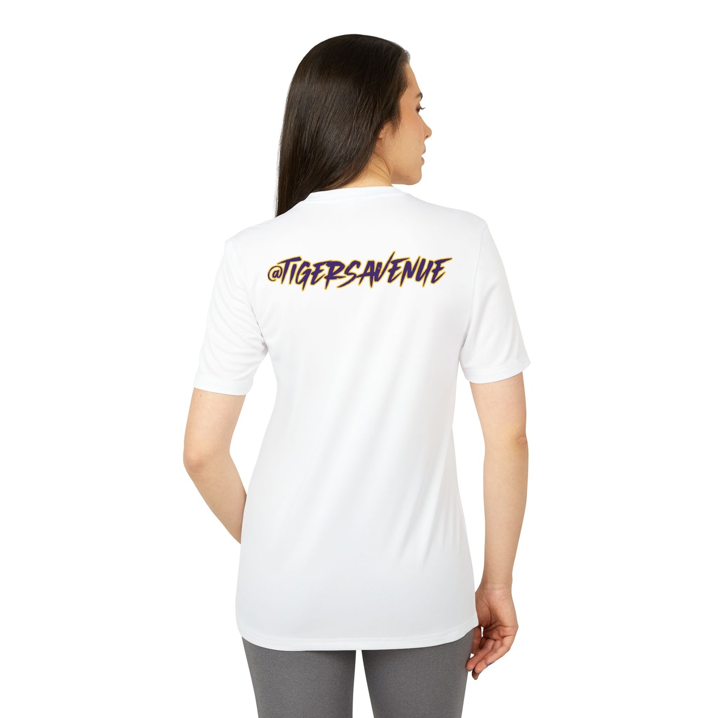 Adidas Statelines Sport T-shirts