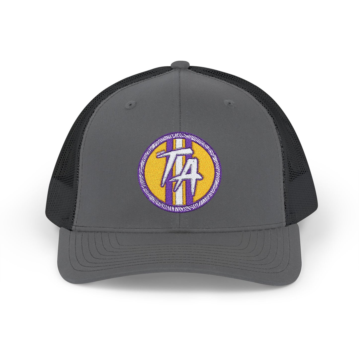 TA Trucker Snapbacks