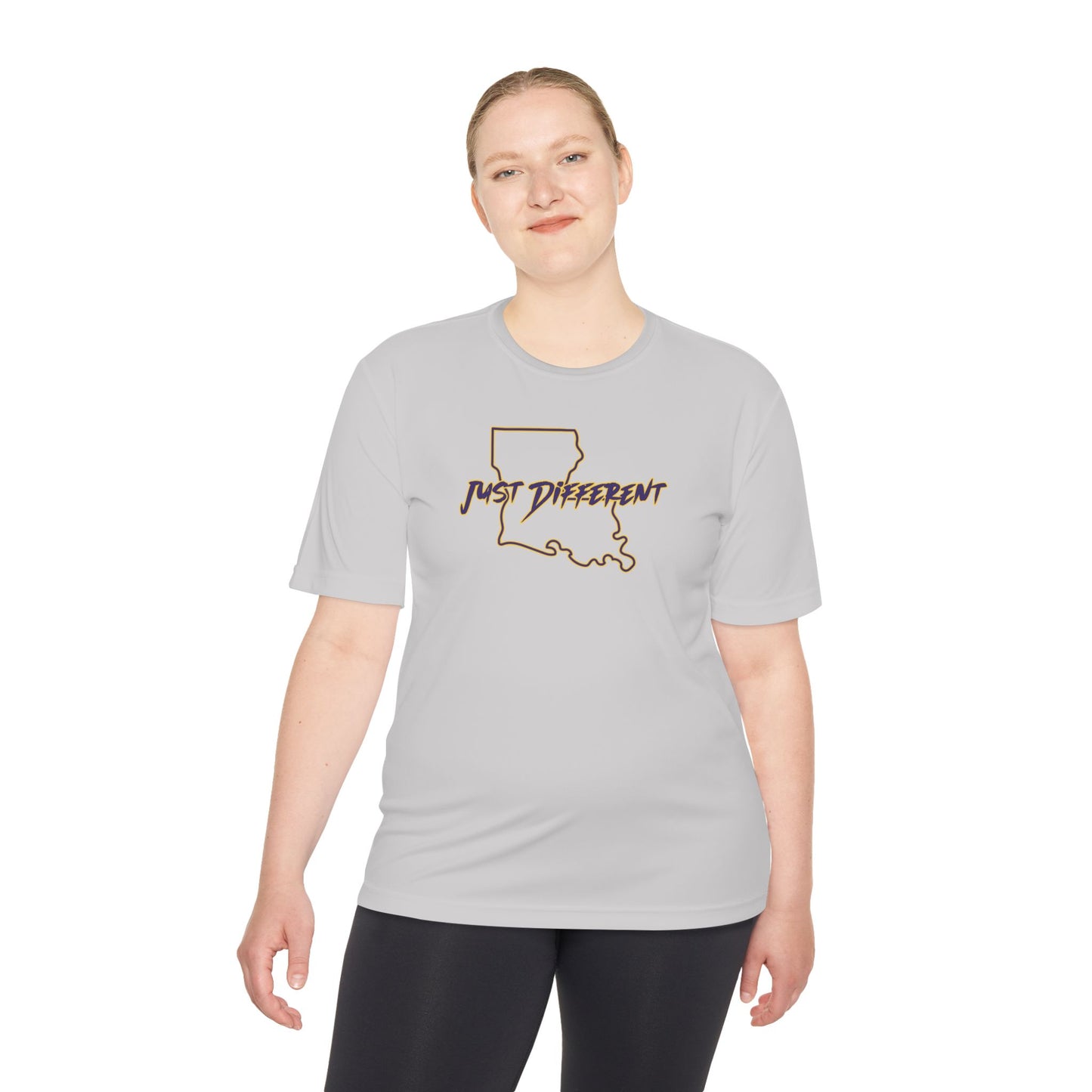 Just Different T-Shirts