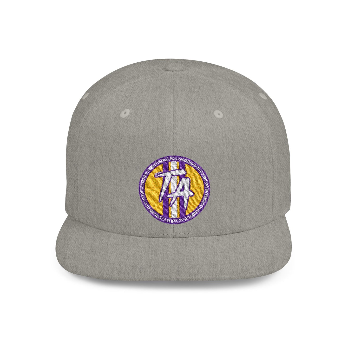 TA Flatbill Snapbacks