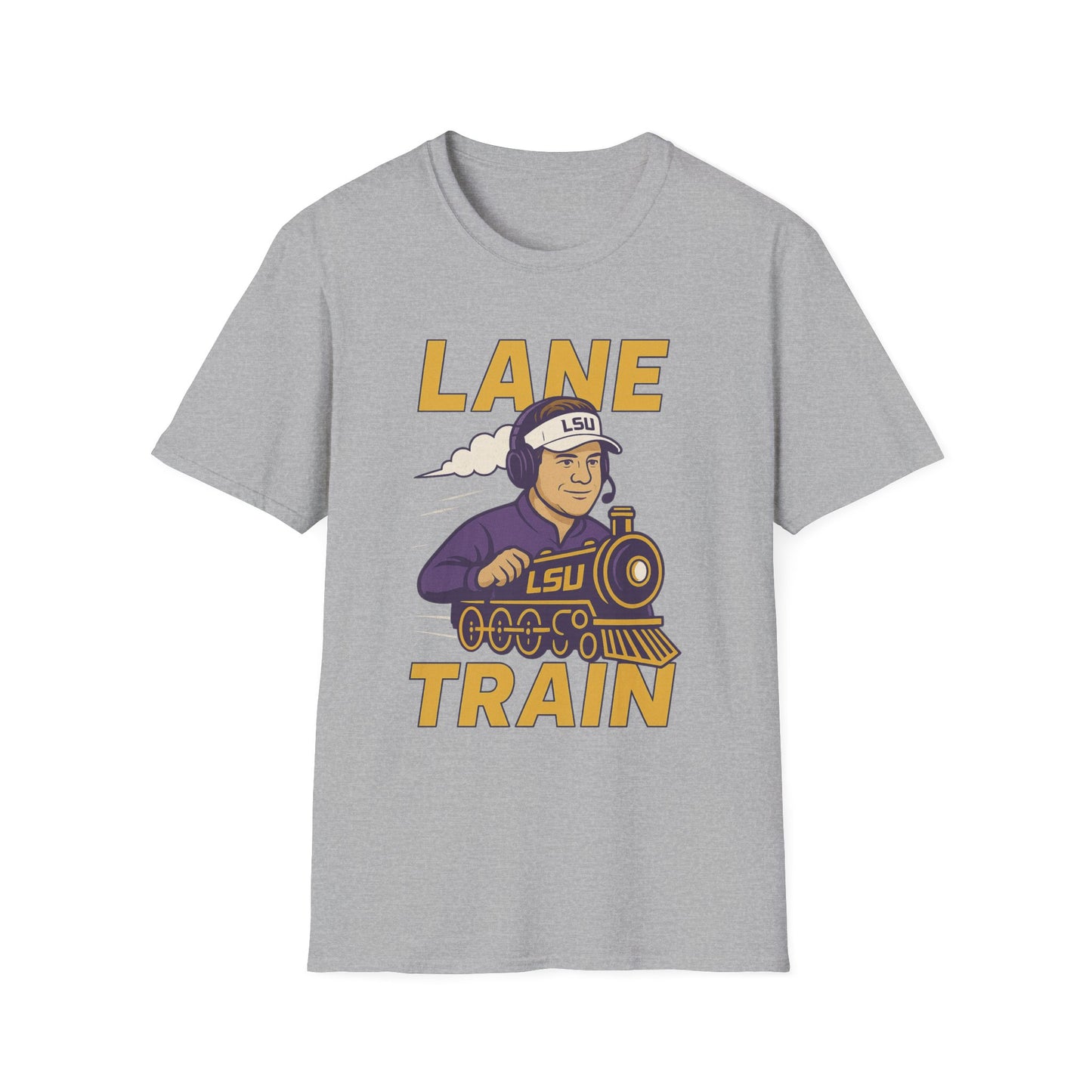 Lane Train T-Shirt