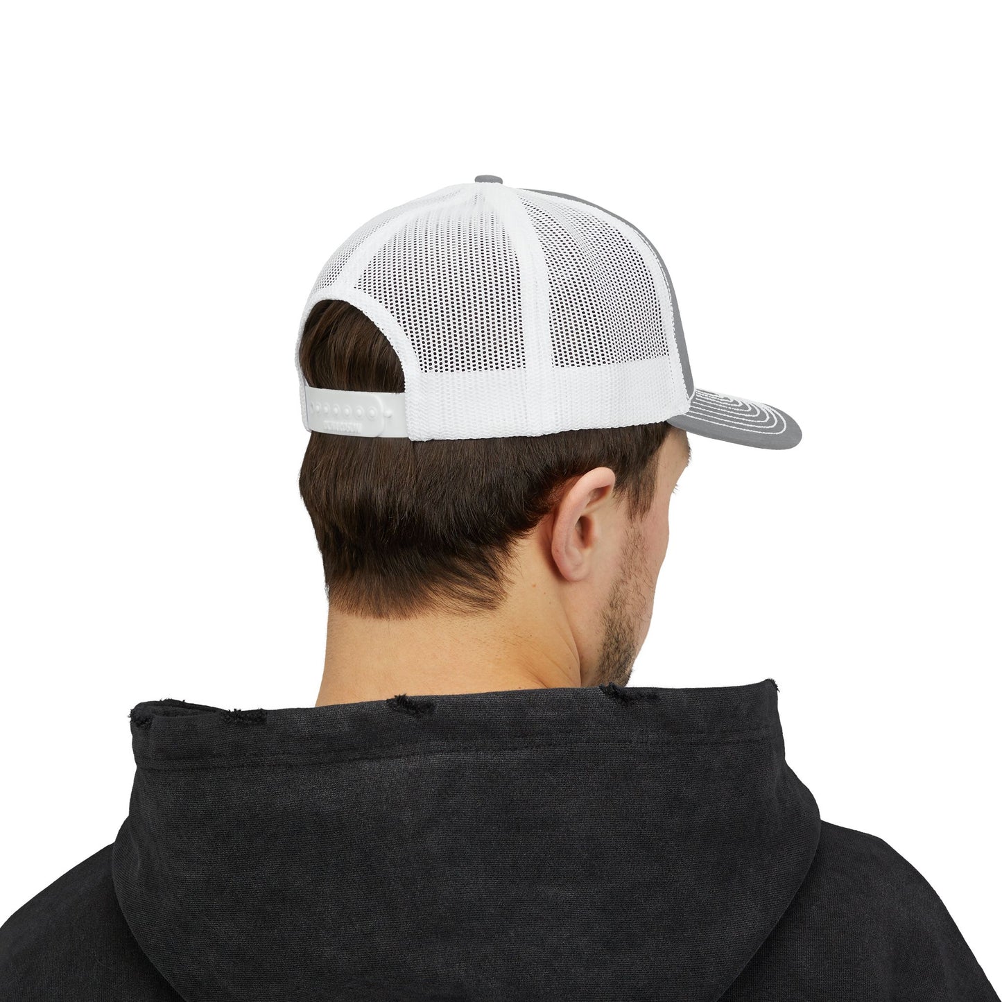 TA Trucker Snapbacks
