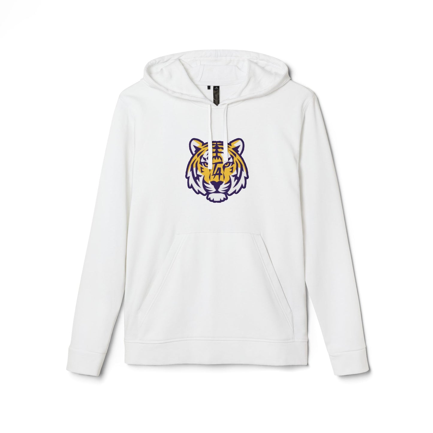 Adidas Tiger Head Hoodies
