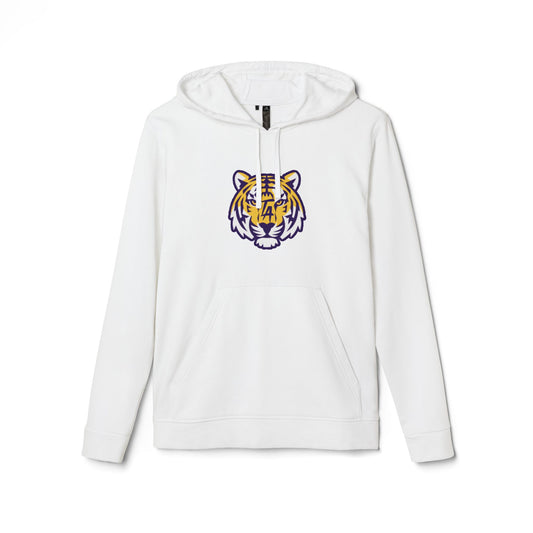 Adidas Tiger Head Hoodies