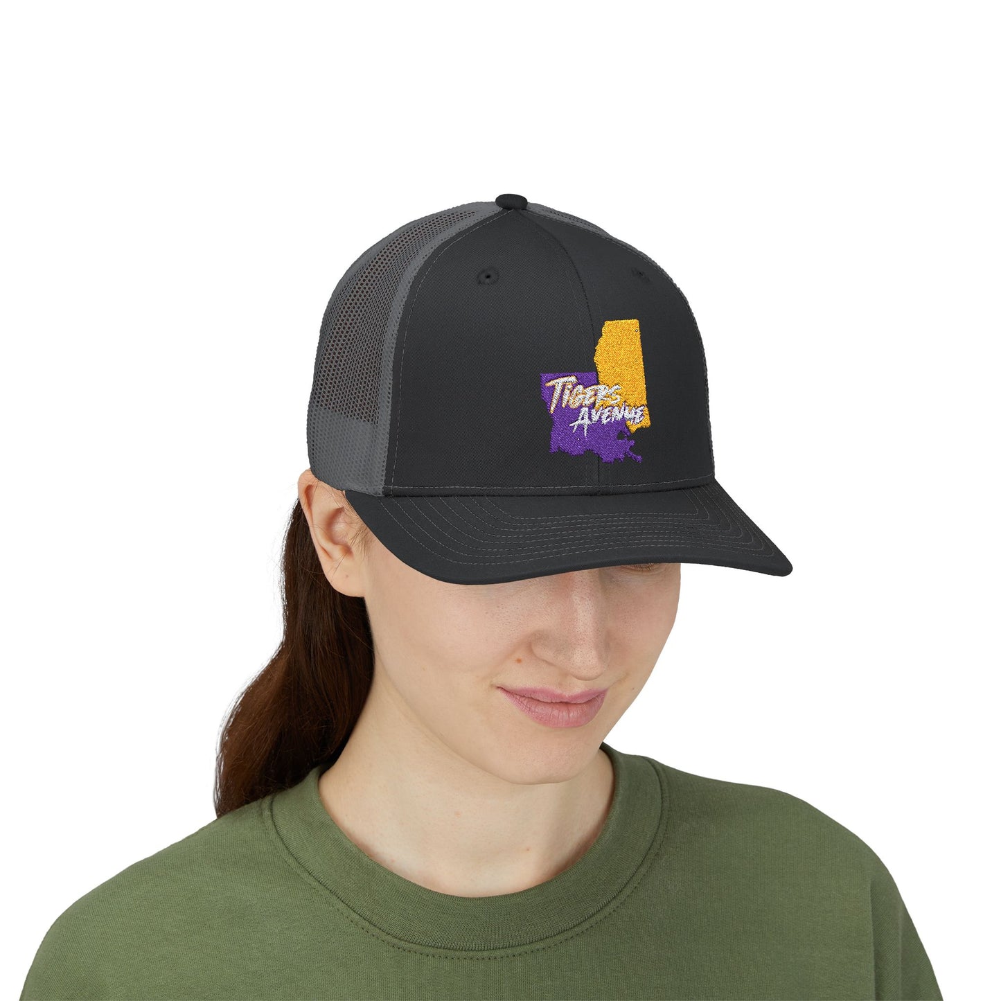 Statelines Trucker Snapbacks