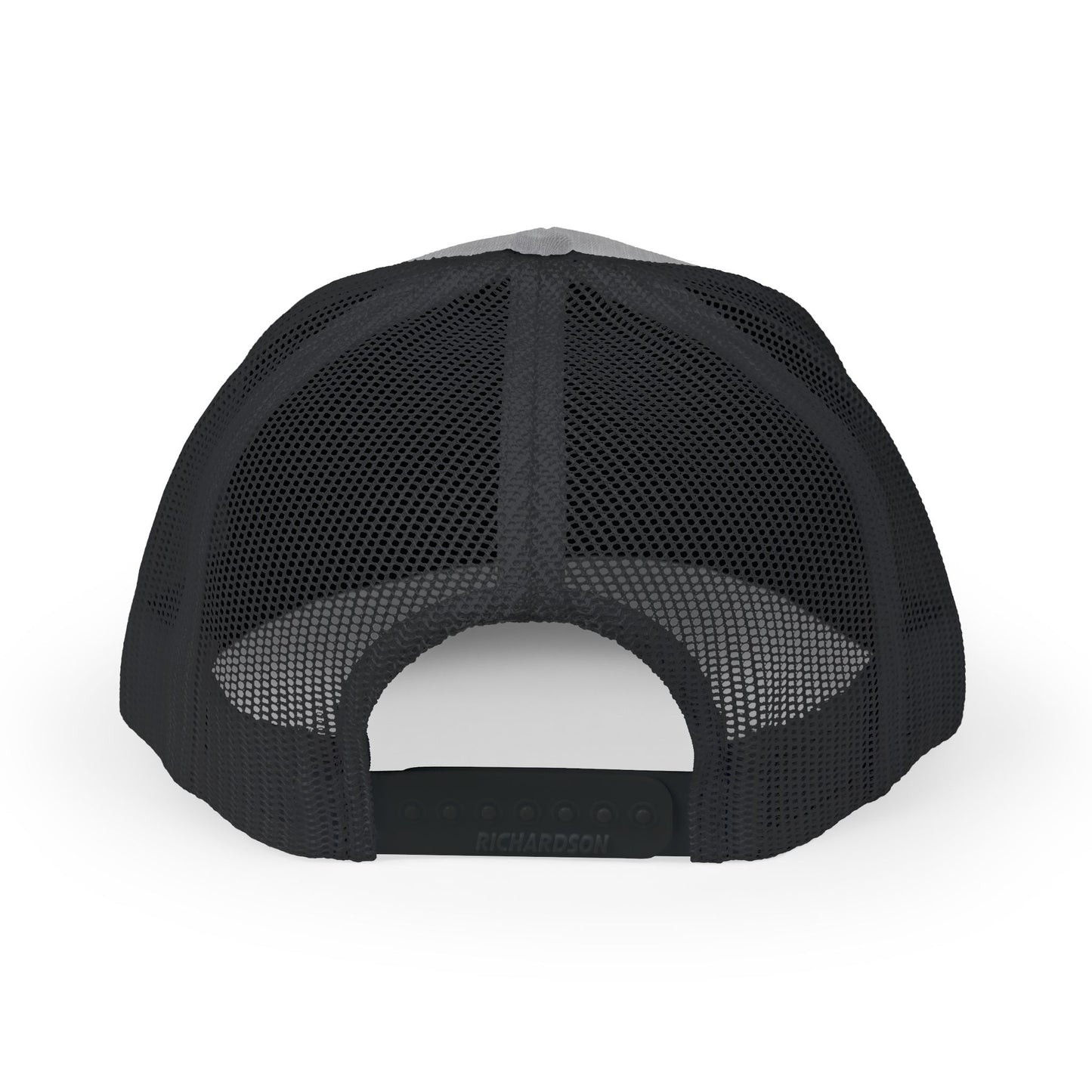 Tiger Head Trucker Snapbacks