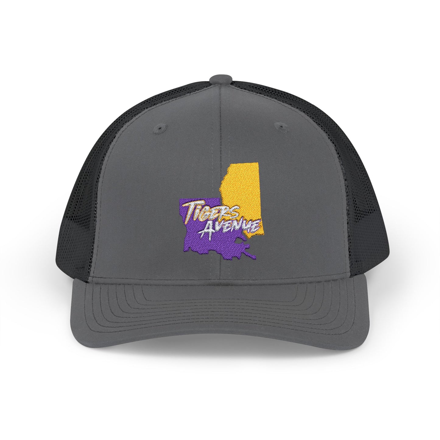 Statelines Trucker Snapbacks