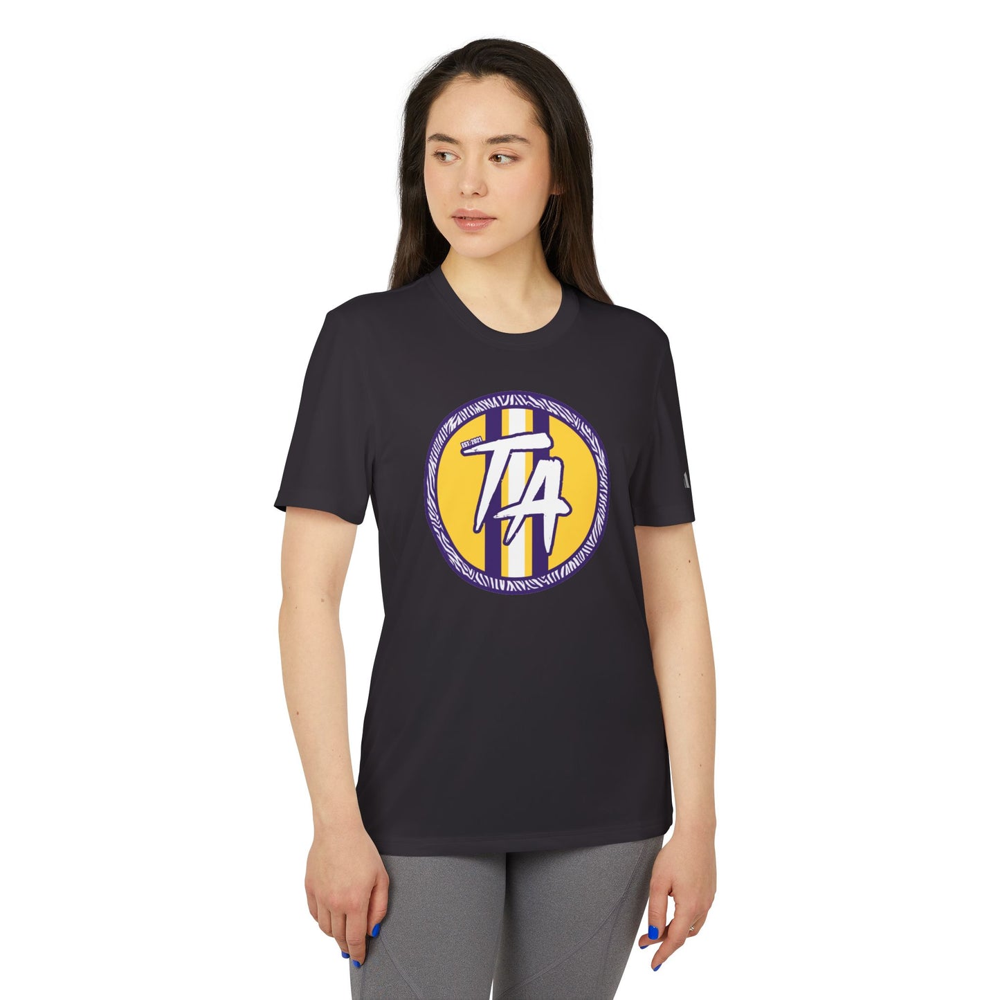 Adidas TA Sport T-shirts