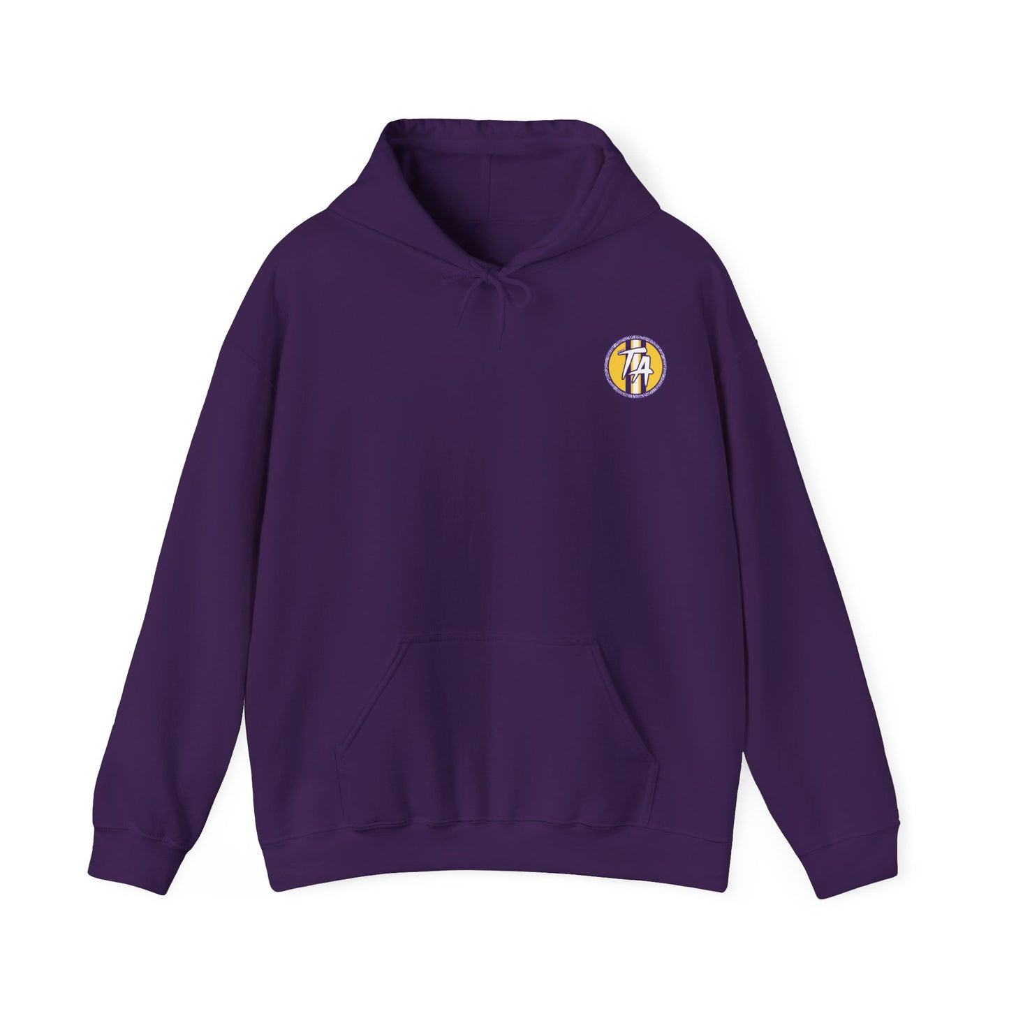 TA Hoodies
