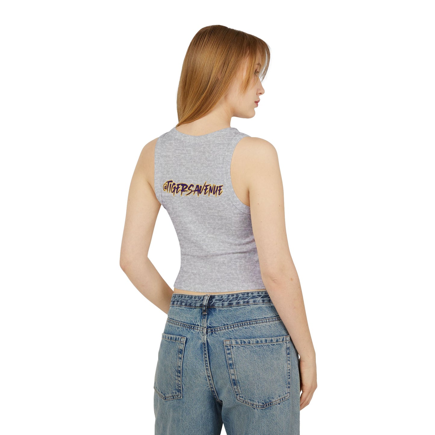 Statelines Women's Tank Tops
