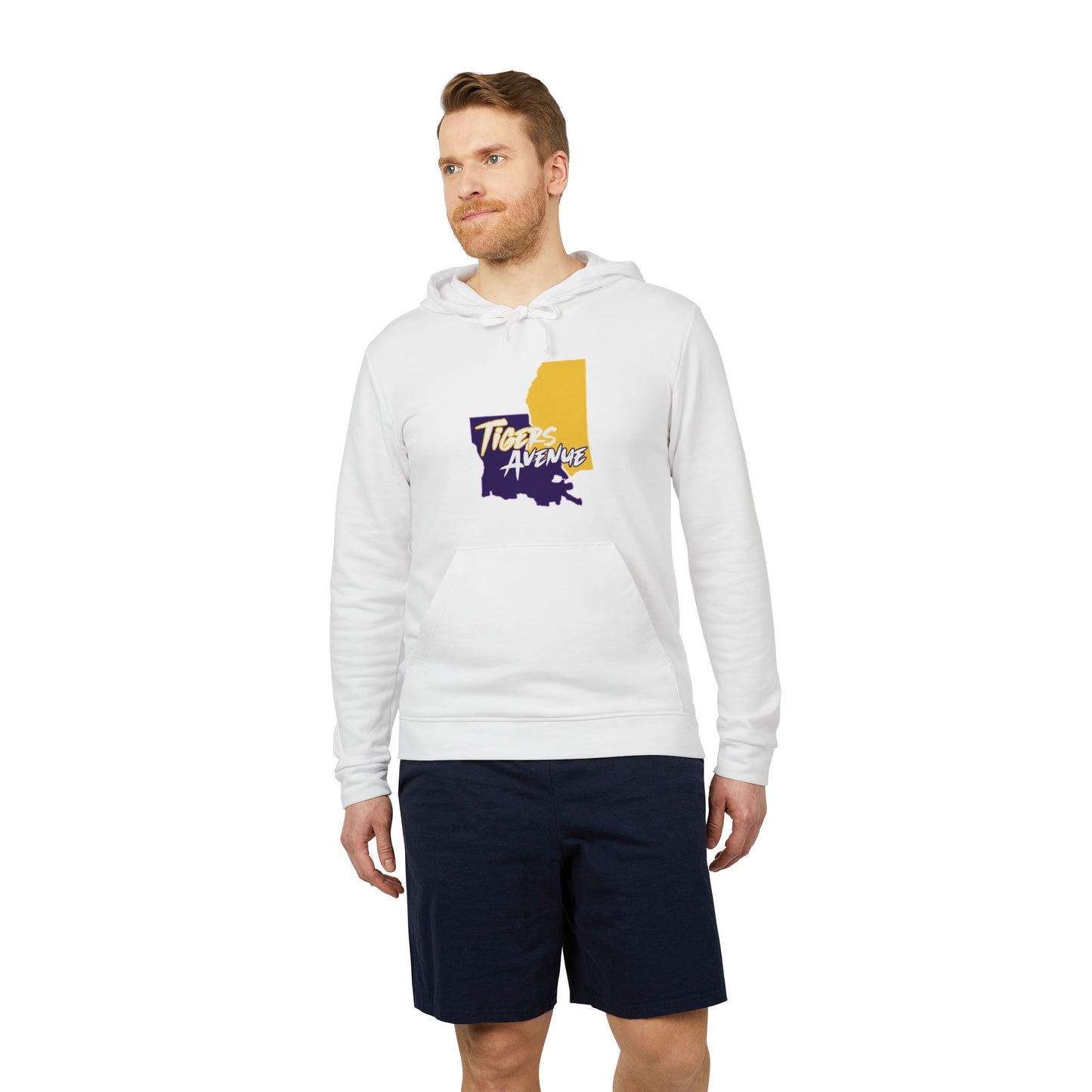 Adidas Statelines Hoodies