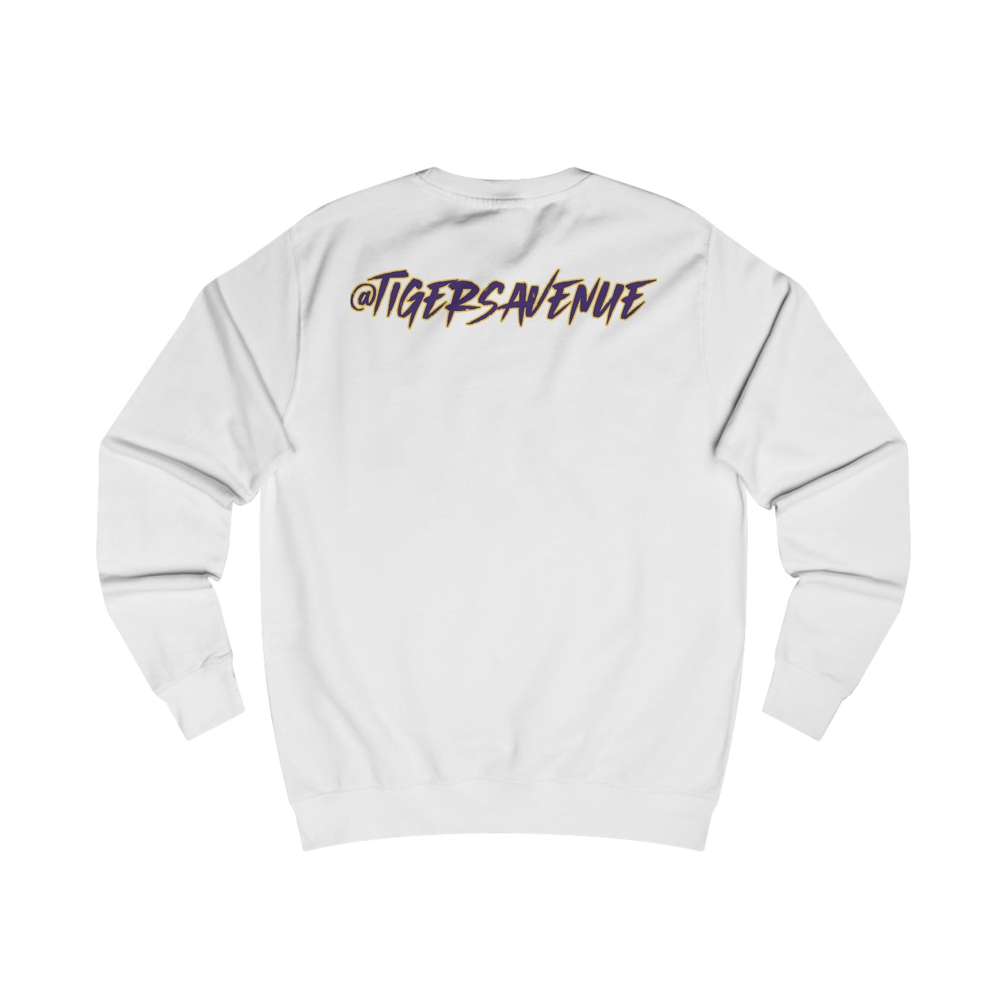 Just Different Sweatshirts