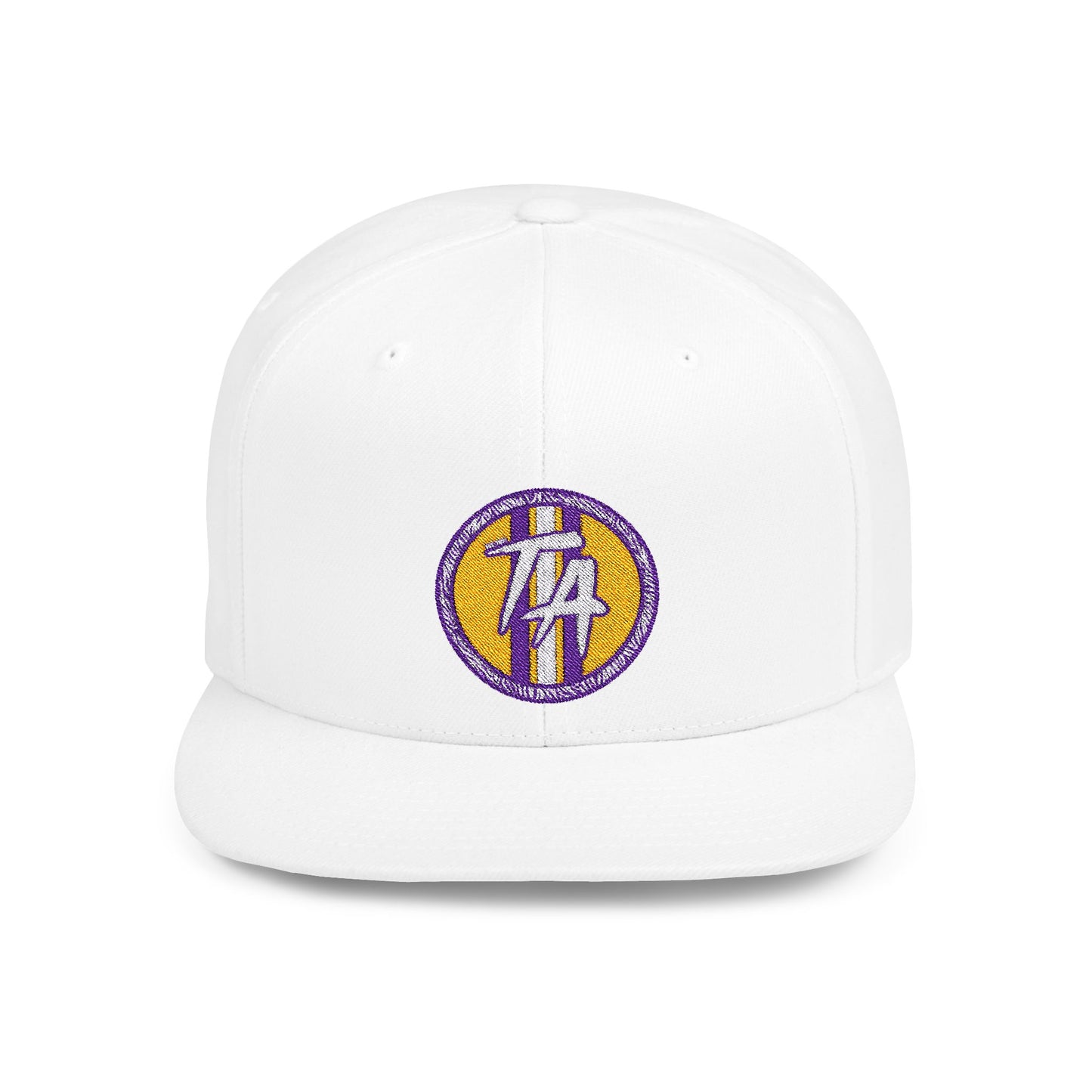 TA Flatbill Snapbacks