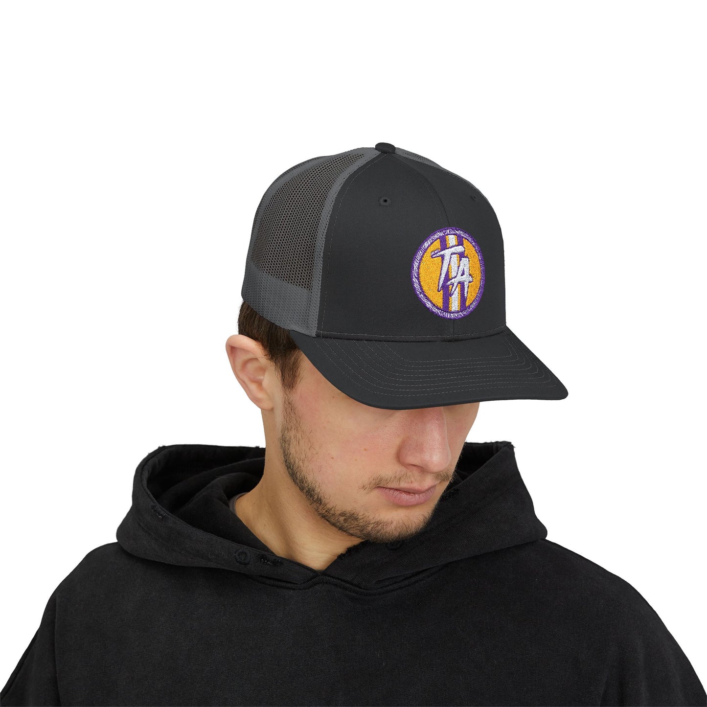 TA Trucker Snapbacks