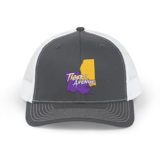 Statelines Trucker Snapbacks