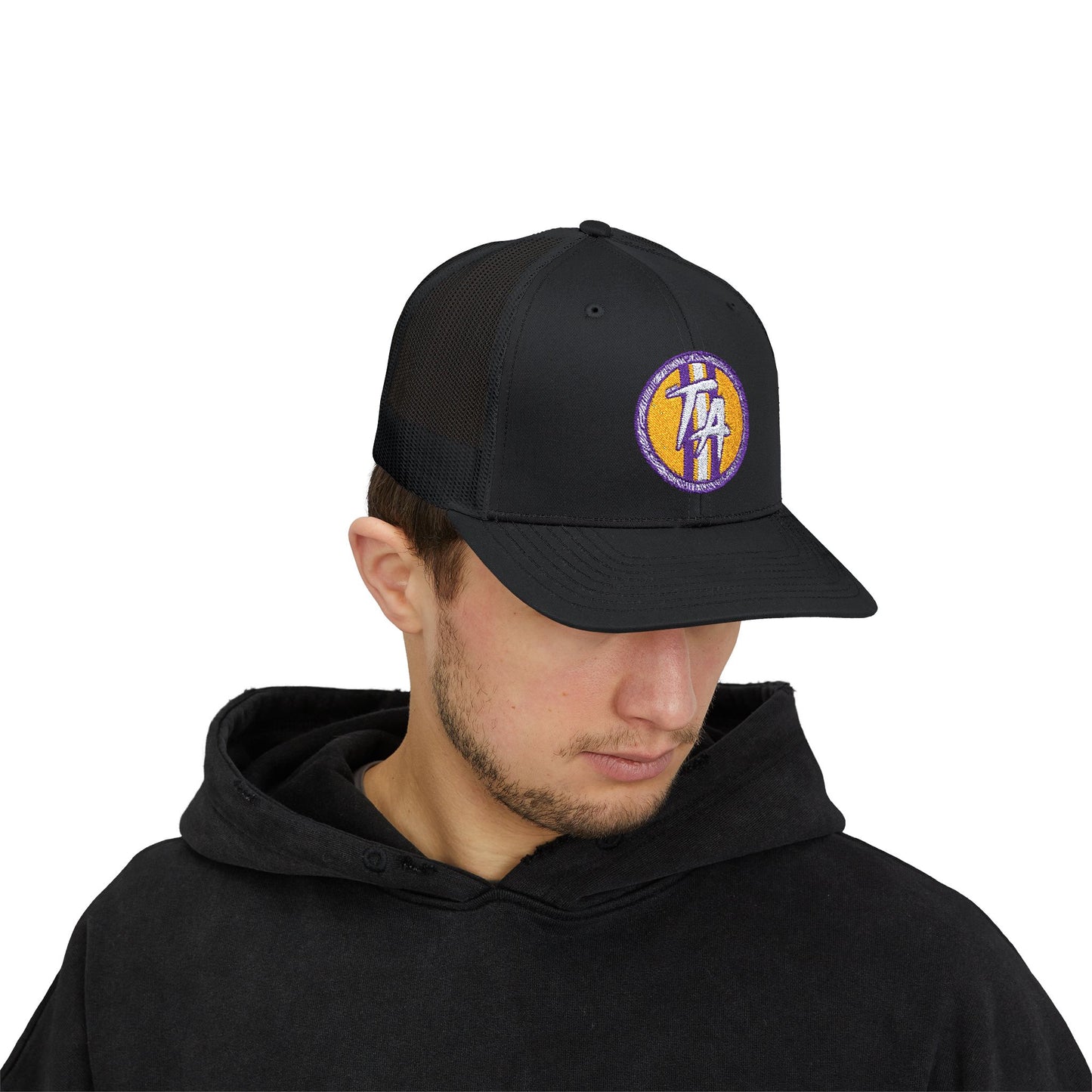TA Trucker Snapbacks