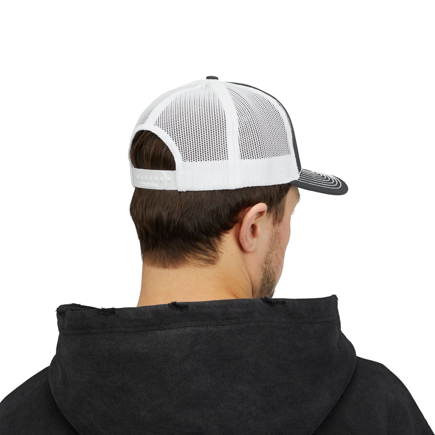TA Trucker Snapbacks
