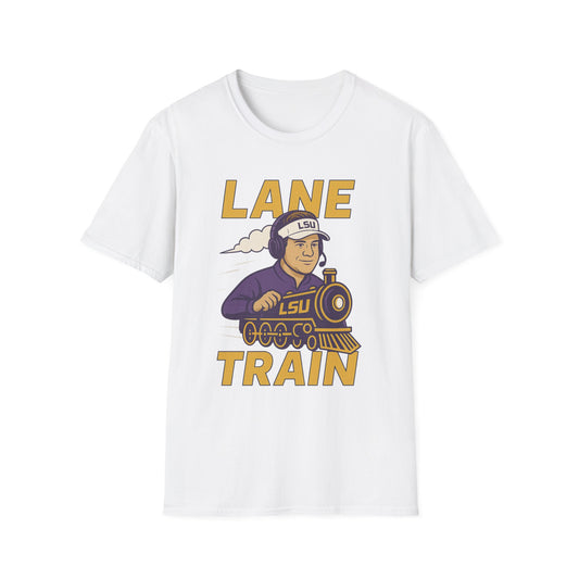 Lane Train T-Shirt