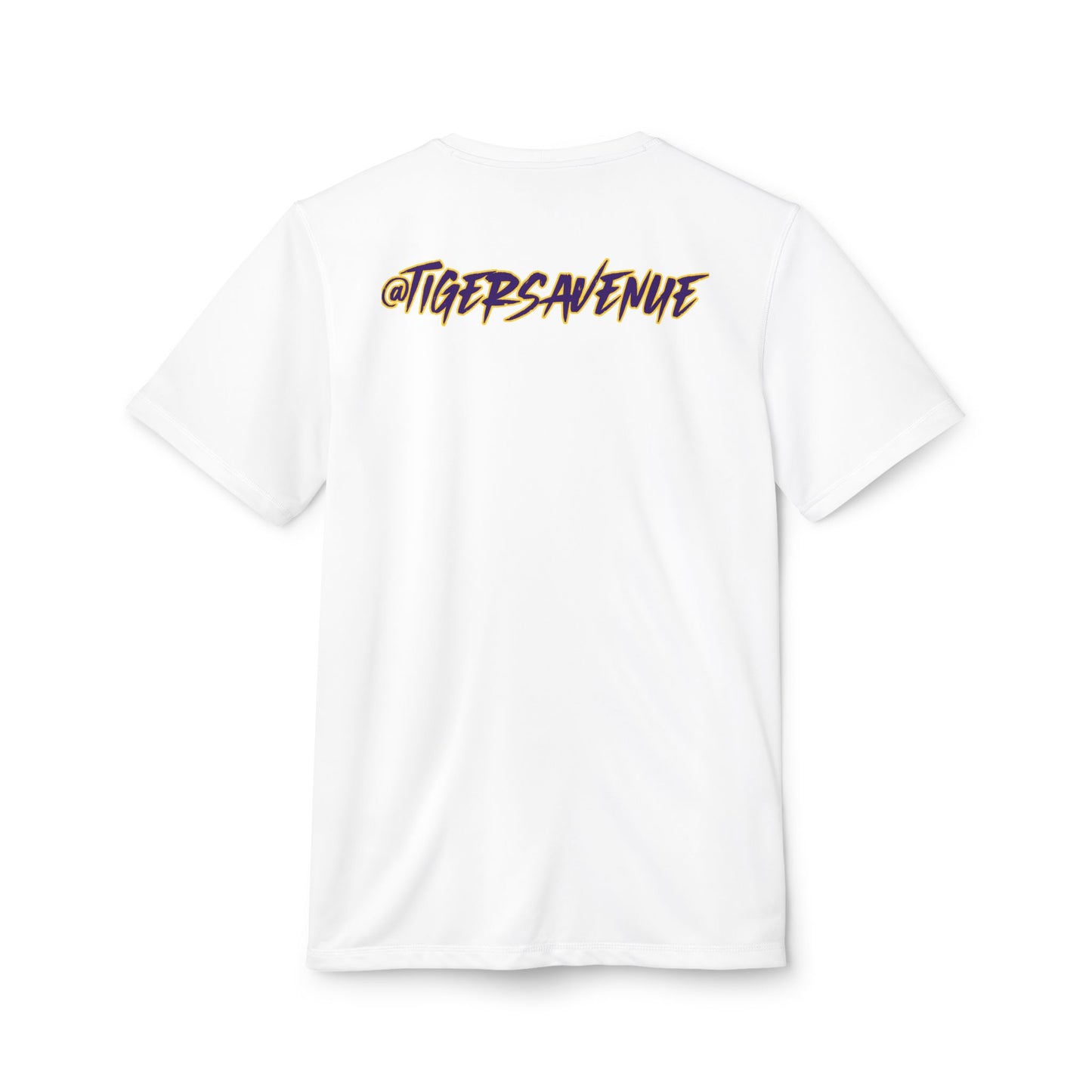 Adidas Tiger Head Sport T-shirts